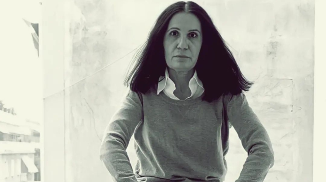 Η σπουδαία ποιήτρια Τζένη Μαστοράκη πέθανε σε ηλικία 75 ετών