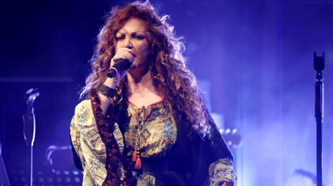 Σοφία Αρβανίτη