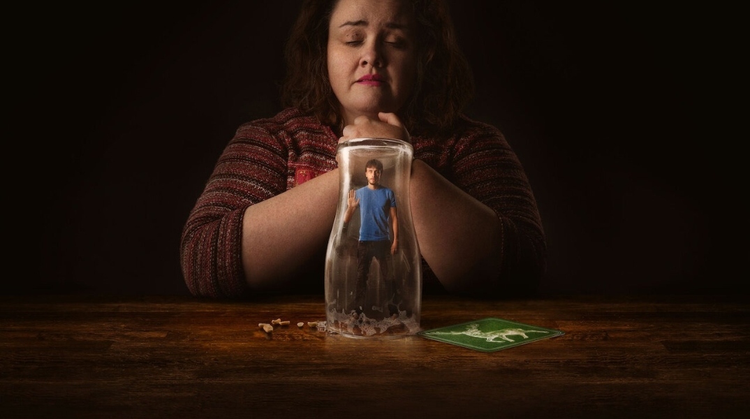 Baby Reindeer τώρα και στα δικαστήρια 