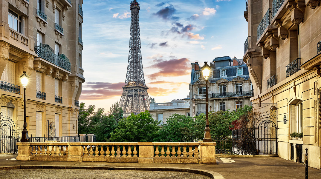 Παρίσι, Γαλλία