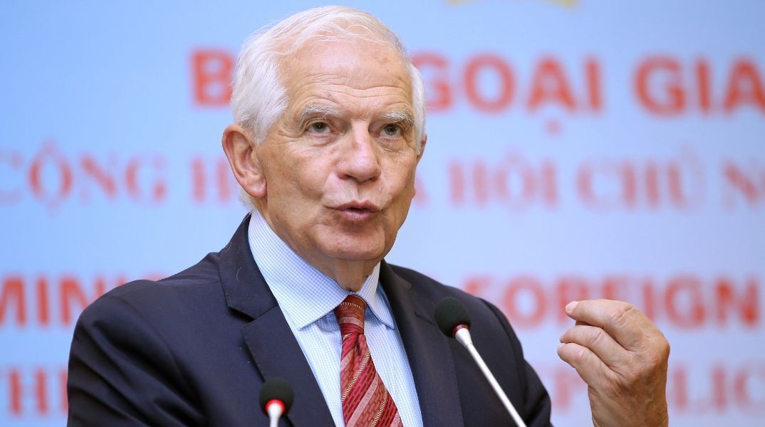 Μπορέλ: Η ΕΕ δεν θα αναγνωρίσει το αποτέλεσμα των προεδρικών εκλογών στη Βενεζουέλα παρά αφού καταμετρηθούν όλες οι ψήφοι - Αμφισβητείται η νίκη Μαδούρο