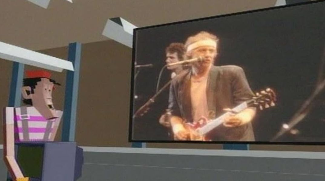Dire Straits: Σαν σήμερα 1 Αυγούστου 1987 το «Money for Nothing» γίνεται το πρώτο βιντεοκλίπ της ευρωπαϊκής πρεμιέρας του μουσικού καναλιού MTV. 