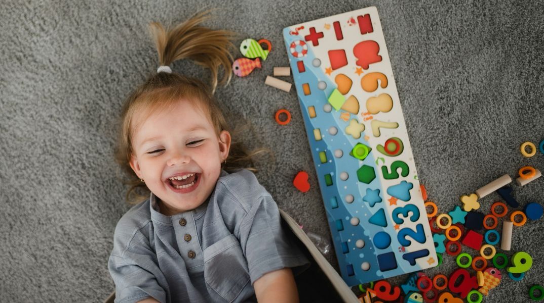 Βρεφονηπιακοί σταθμοί ΔΥΠΑ: Αναρτήθηκαν οι οριστικοί πίνακες - Καλούνται να υποβάλουν τη σχετική αίτηση οι γονείς που πληρούν τις προϋποθέσεις.