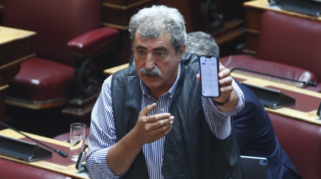 Πολακισμός μια πτυχή λαϊκισμού