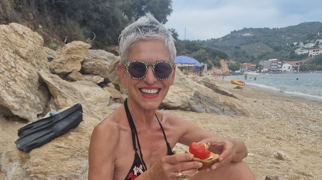 August Voice - Ημερολόγια Αυγούστου: Οι συνεργάτες της Athens Voice γράφουν για το δικό τους καλοκαίρι.