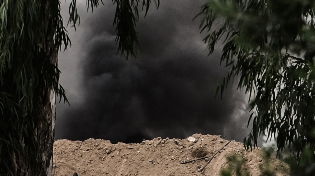 Ελληνικό: Εξουδετερώθηκε η βόμβα του Β' ΠΠ στο χώρο εργασιών ανάπλασης