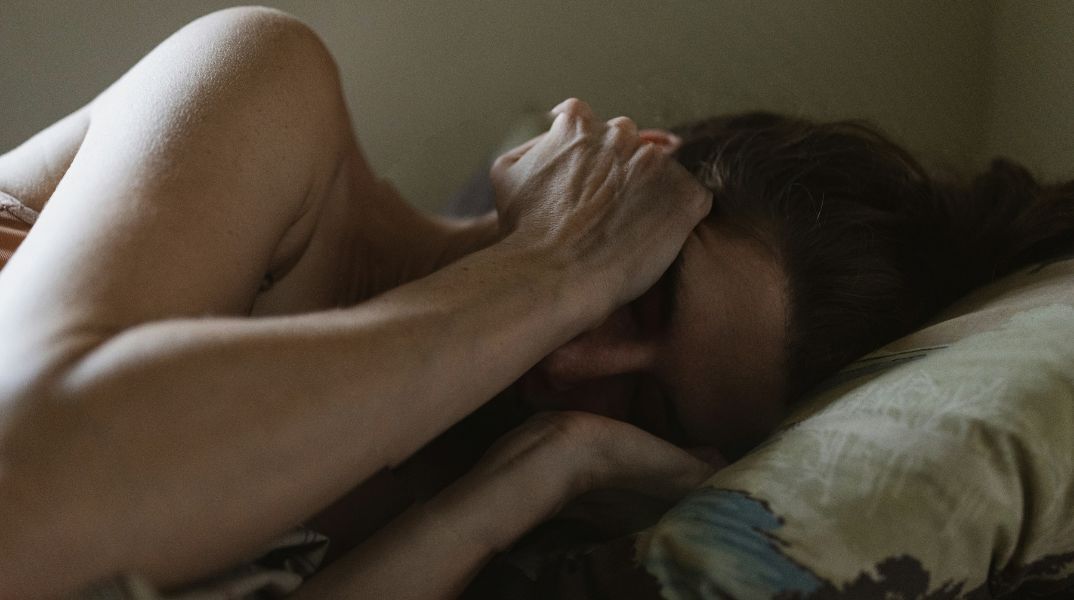 Ενδοοικογενειακή βία