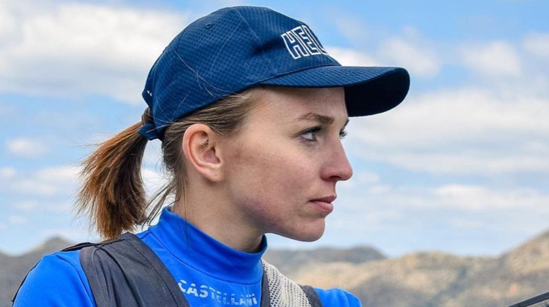 Ολυμπιακοί Αγώνες 2024: Η Εμμανουέλα Κατζουράκη προκρίθηκε στον τελικό του σκιτ της σκοποβολής - Το απόγευμα η νέα προσπάθειά της.