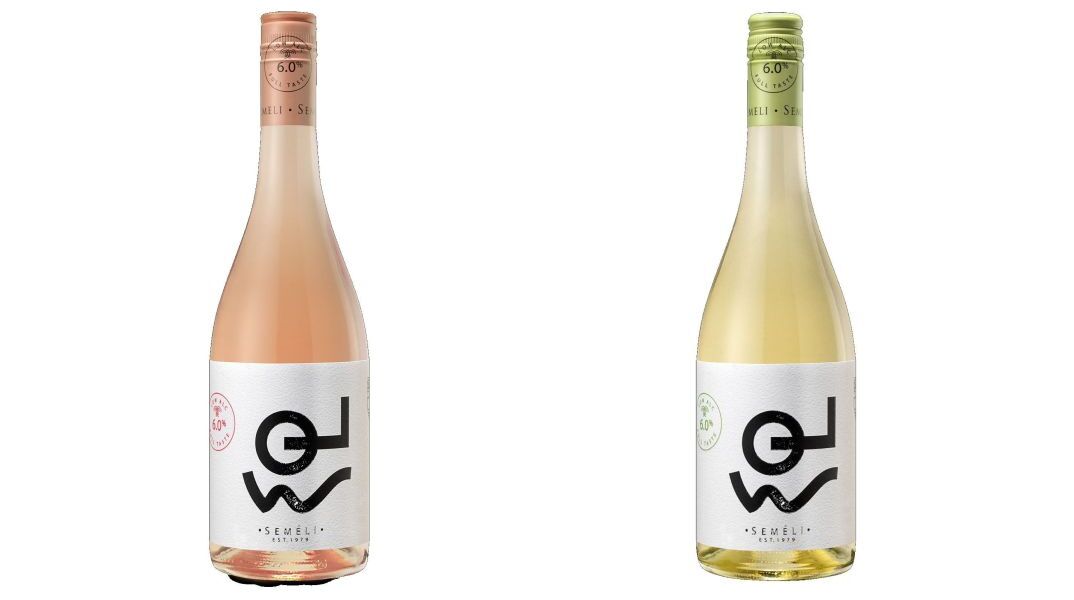 Low, Κτήμα Σεμέλη