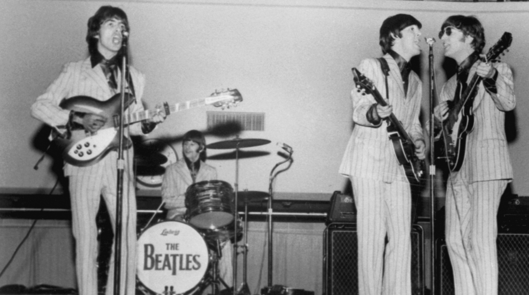 August Voice: Ο σκληρός Αύγουστος του ‘66