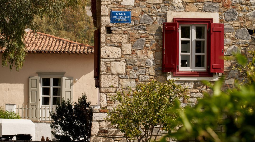 Doryssa Seaside Resort 