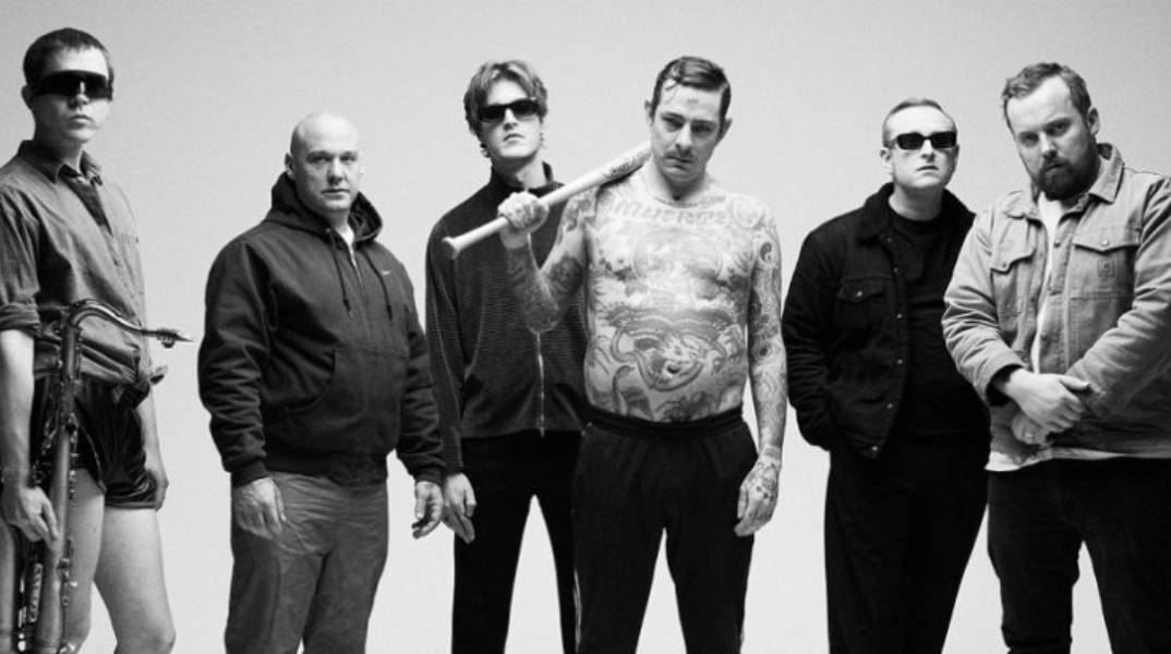 Plisskën Festival 2024: Viagra Boys, Yung Lean και πολλοί ακόμα στο φετινό line up