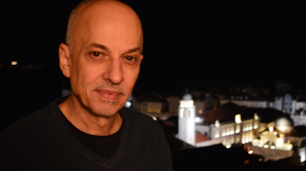 August Voice - Ημερολόγια Αυγούστου: Οι συνεργάτες της Athens Voice γράφουν για το δικό τους καλοκαίρι.