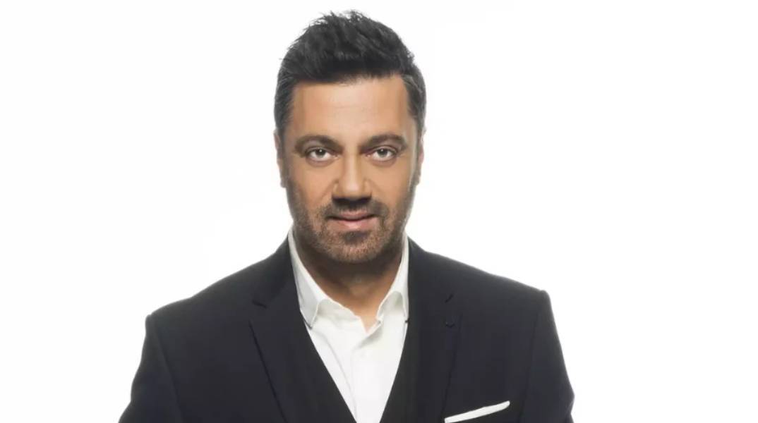 Γιώργος Θεοφάνους: 35 σ’ αγαπώ… Μαζί για το παιδί στο Ηρώδειο