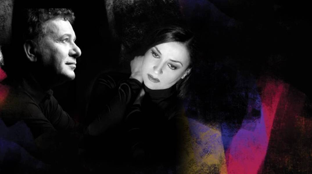 «Οι ποιητές μας τραγουδούν» στο Παλλάς