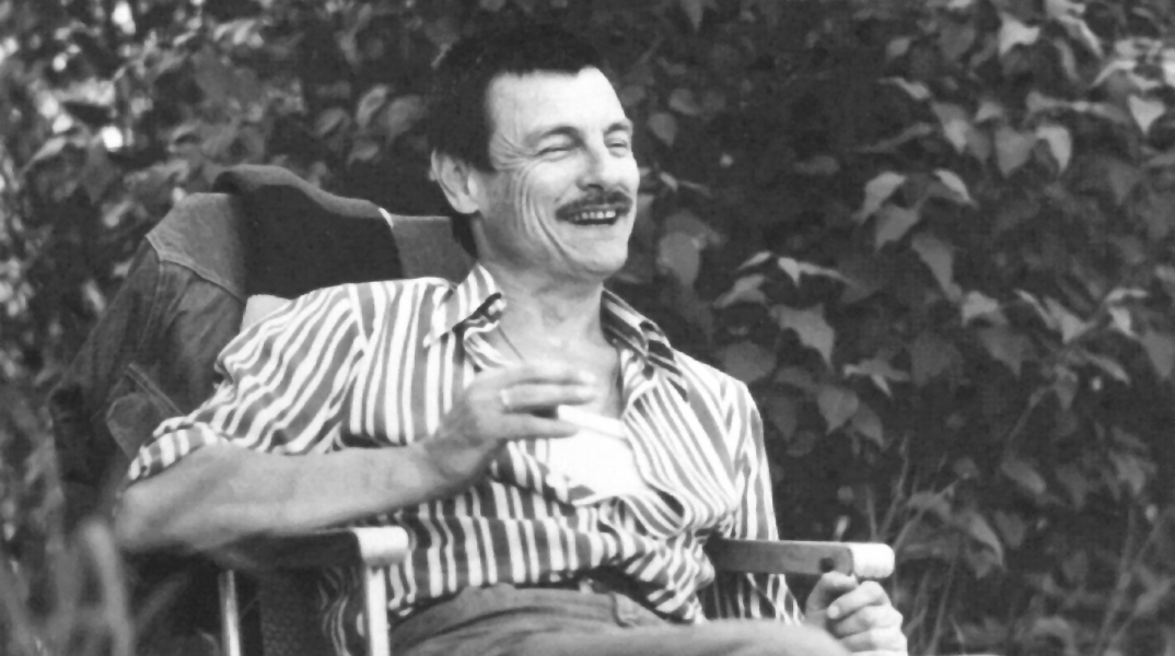 Το Μέσα μας Φως: In Memoriam Andrei Tarkovsky (1932-1986)