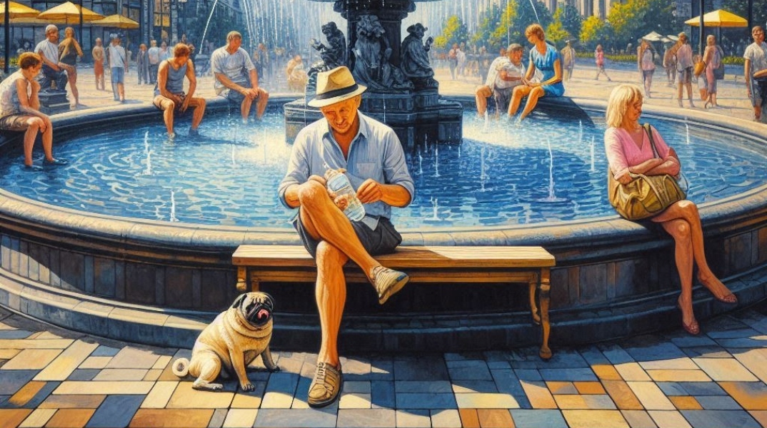 Παρασκευή 16 Αυγούστου 2024: Ημερολόγιο