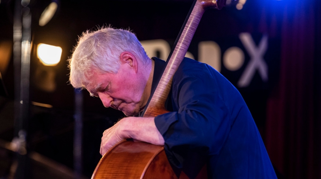 Jazzét Festival - 1st Hellenic International Jazz Festival στο Θέατρο Πέτρας, στις 13, 14 και 15 Σεπτεμβρίου: Το πρόγραμμα του νέου φεστιβάλ