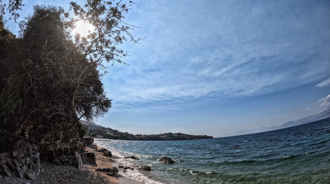 Καιρός: Υψηλές θερμοκρασίες και τις επόμενες μέρες 