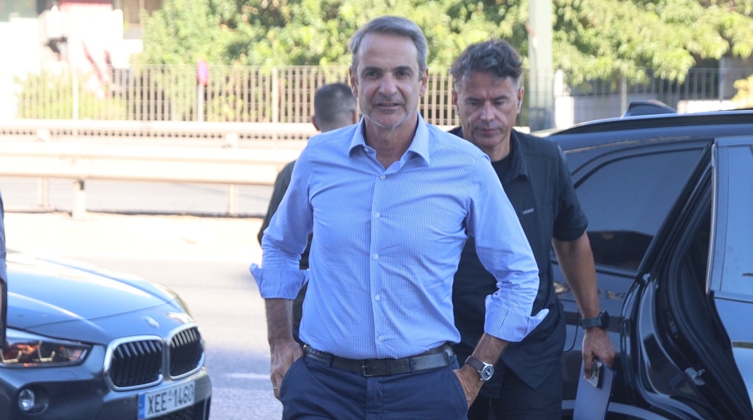 Γιατί η κυβέρνηση σπεύδει να εξαγγείλει αποζημιώσεις για όλους;