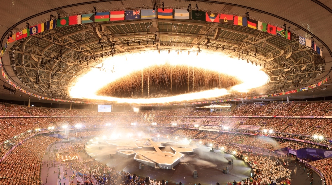 Ολυμπιακοί Αγώνες: Τι είναι η μετα - ολυμπιακή κατάθλιψη των αθλητών