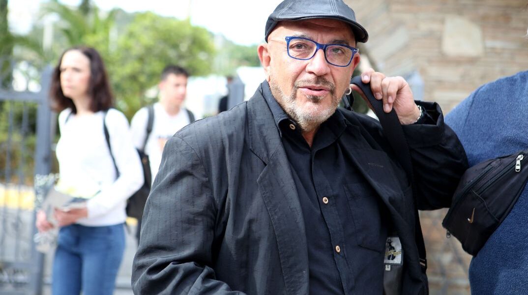 Ζουγανέλης για την καταστροφή του σπιτιού του από την φωτιά: Συνειδητοποίησα ότι οι Έλληνες είμαστε ίσως οι πιο αλληλέγγυοι