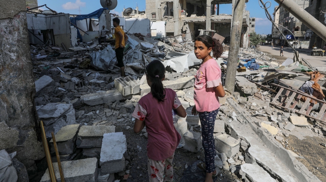 Γάζα: Πιο κοντά από ποτέ η επίτευξη συμφωνίας για εκεχειρία