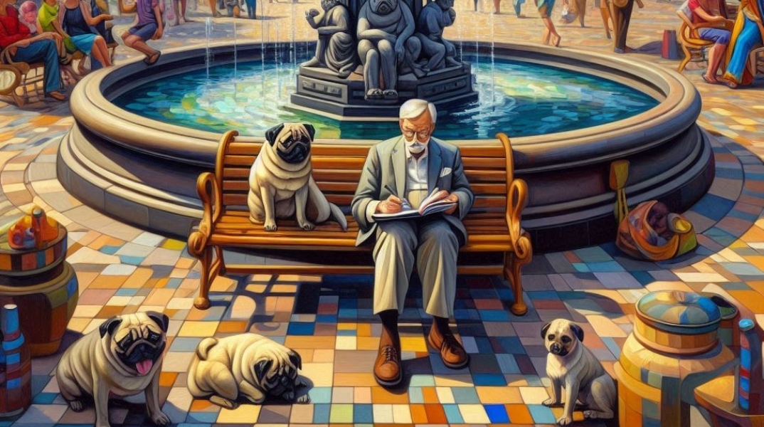 Δευτέρα 19 Αυγούστου 2024: Ημερολόγιο