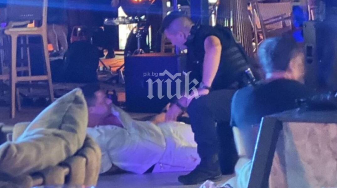 Χαλκιδική: «Μάχη» συμμοριών της Βουλγαρίας εξετάζει η ΕΛΑΣ