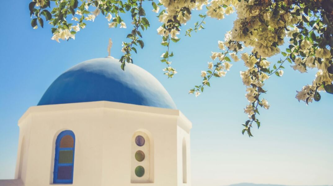 Η Ελλάδα «Αγαπημένη Χώρα» για πέμπτη χρονιά στα αμερικανικά βραβεία The Trazees 2024	