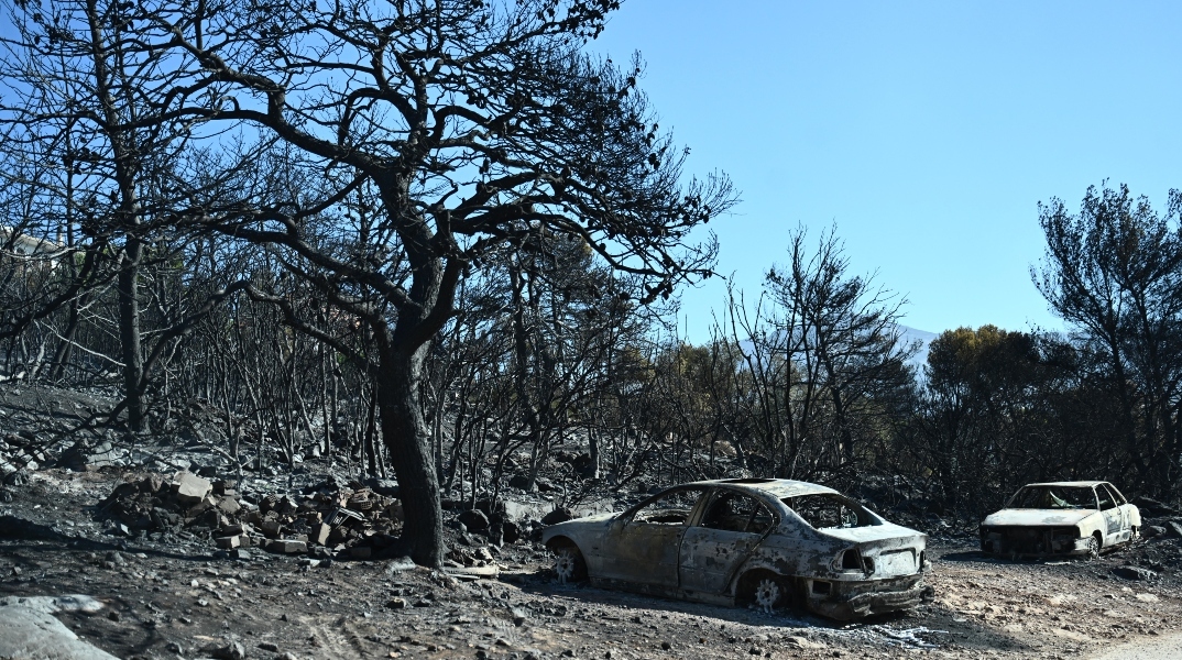 Φωτιά στην Αττική: Κρίσεις, ασφάλεια και συλλογικές συνειδήσεις