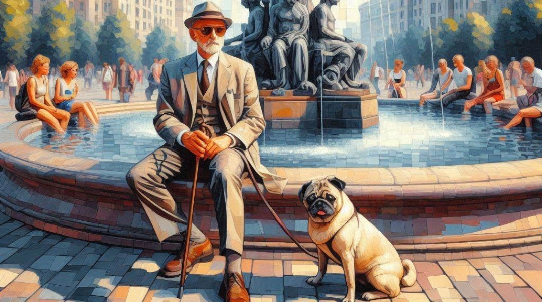 Τρίτη 20 Αυγούστου 2024: Ημερολόγιο