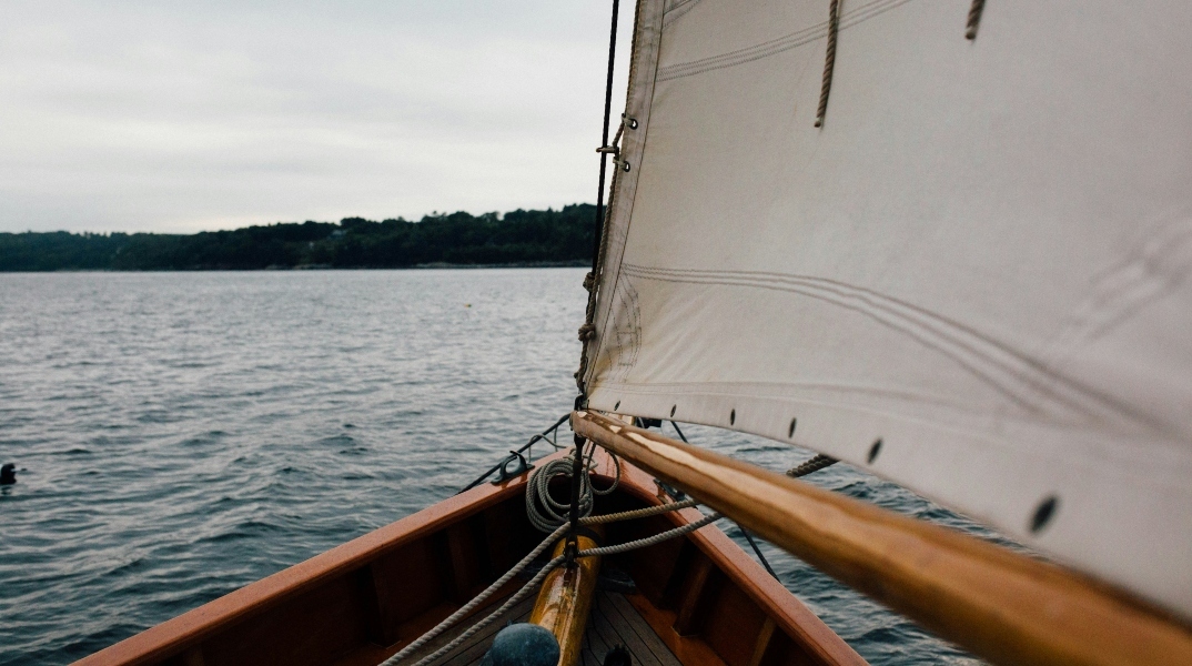 Ιταλία: Βυθίστηκε πολυτελές ιστιοφόρο, υπάρχουν αγνοούμενοι