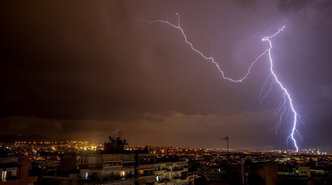 Καιρός: Τι πρέπει να προσέξουμε λόγω της κακοκαιρίας