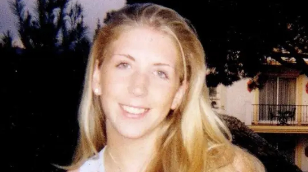 Λούσι Μπλακμαν : Η εξαφάνιση και δολοφονία της 20χρονης Βρετανίδας στην Ιαπωνία