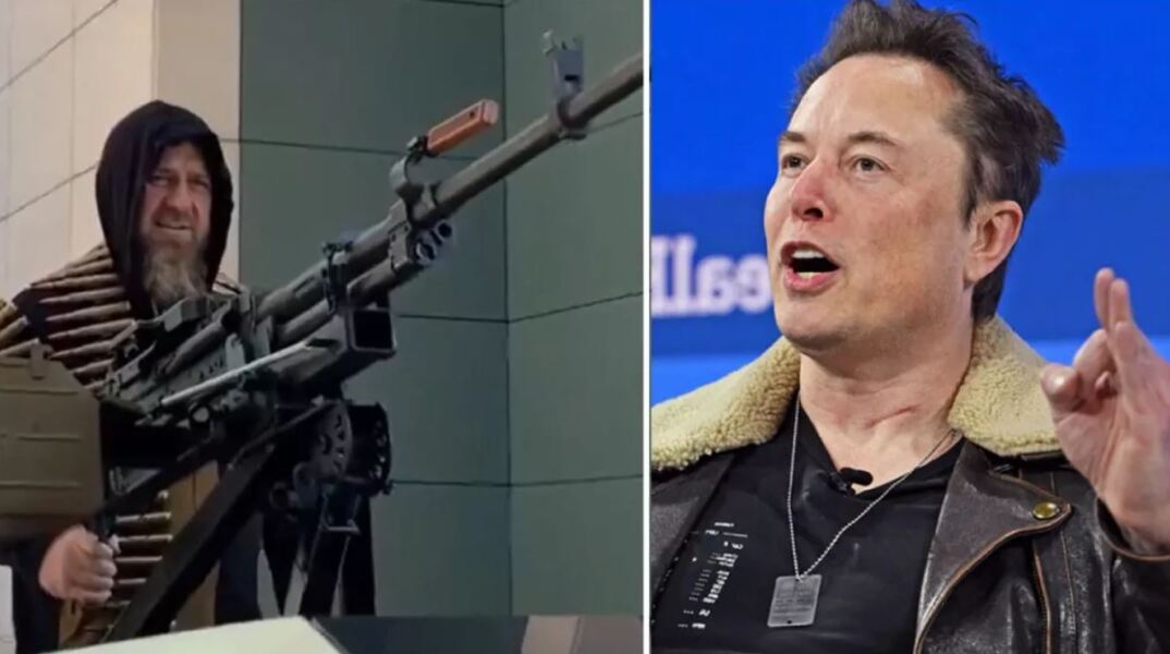 Έλον Μασκ: «Είστε σοβαρά τόσο καθυστερημένοι;»