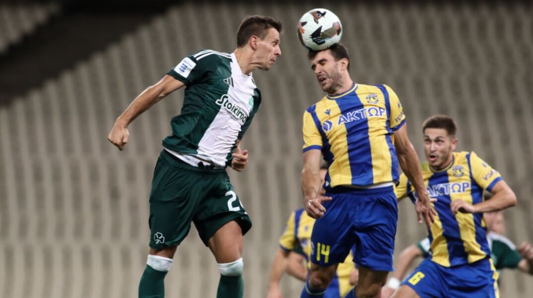 Super League: Η ανασκόπηση της πρώτης αγωνιστικής