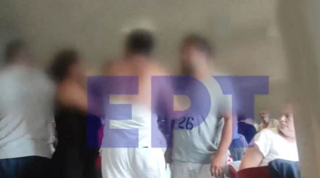 Νέος καυγάς σε πλοίο που εκτελούσε το δρομολόγιο Χανιά - Πειραιάς