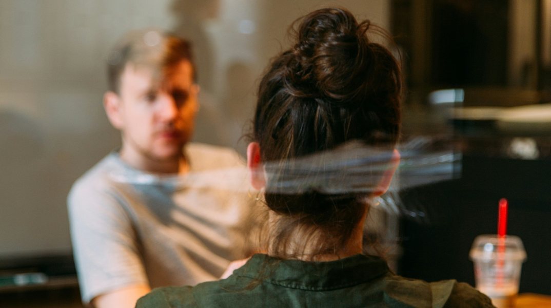 Πώς τα ρούχα δυναμίτισαν μία συνέντευξη για δουλειά