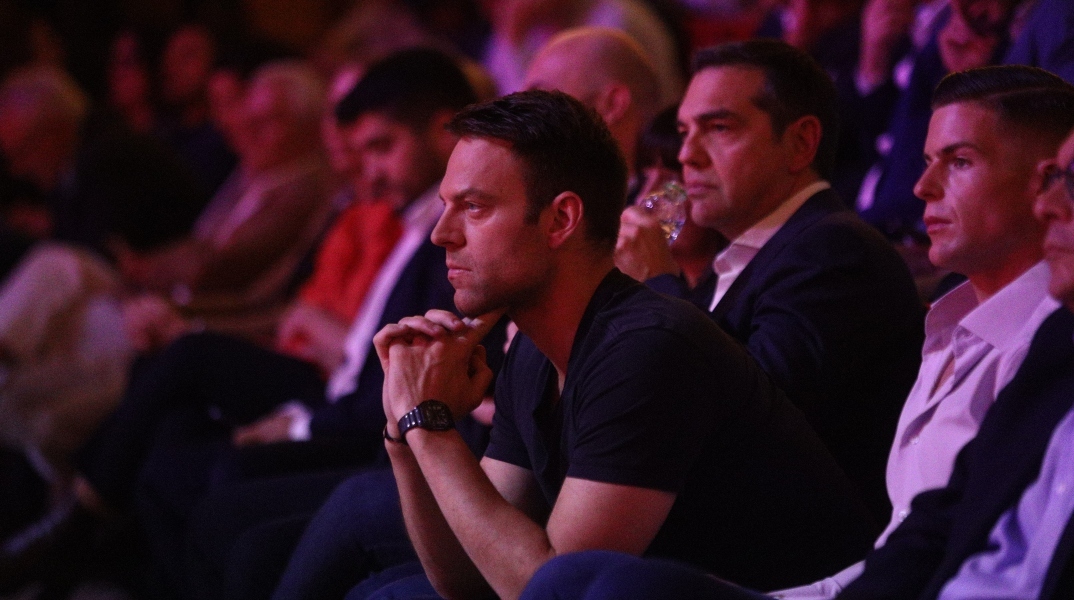 Από τις αυταπάτες στη «λίστα γάμου»