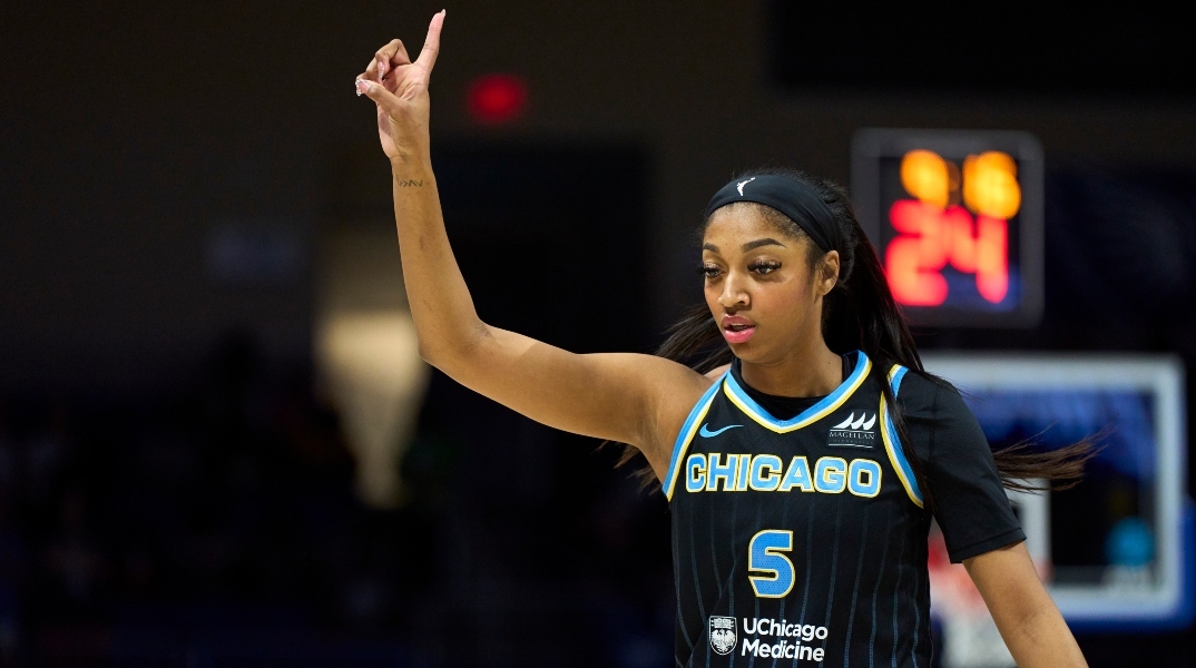 Angel Reese: Τεχνητή νοημοσύνη στην υπηρεσία του καλού 