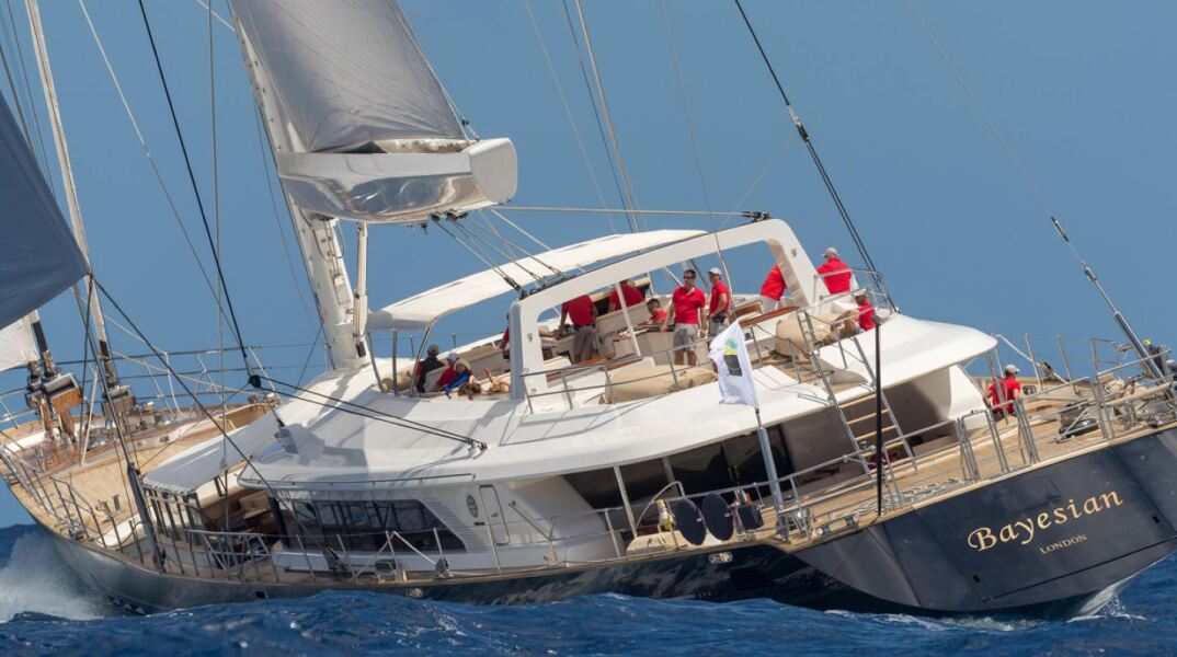 Ναυάγιο - Παλέρμο: Συνεχίζονται οι έρευνες για τους αγνοούμενους - Εξειδικευμένοι δύτες συμμετέχουν