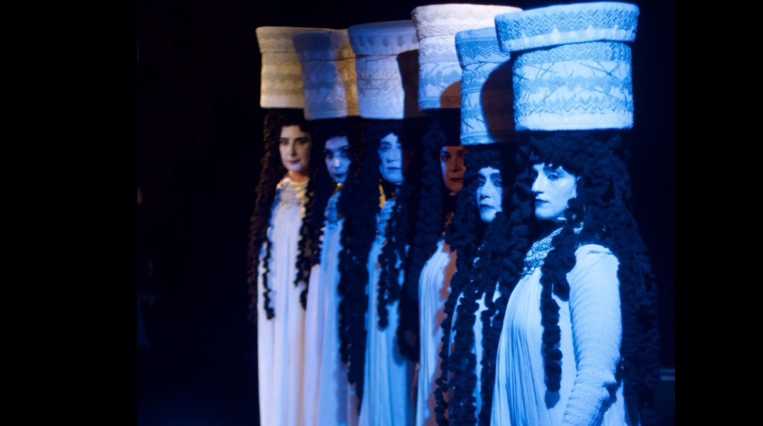 ΕΛΕΥΣΙΝΙΑ ΜΥΣΤΗΡΙ