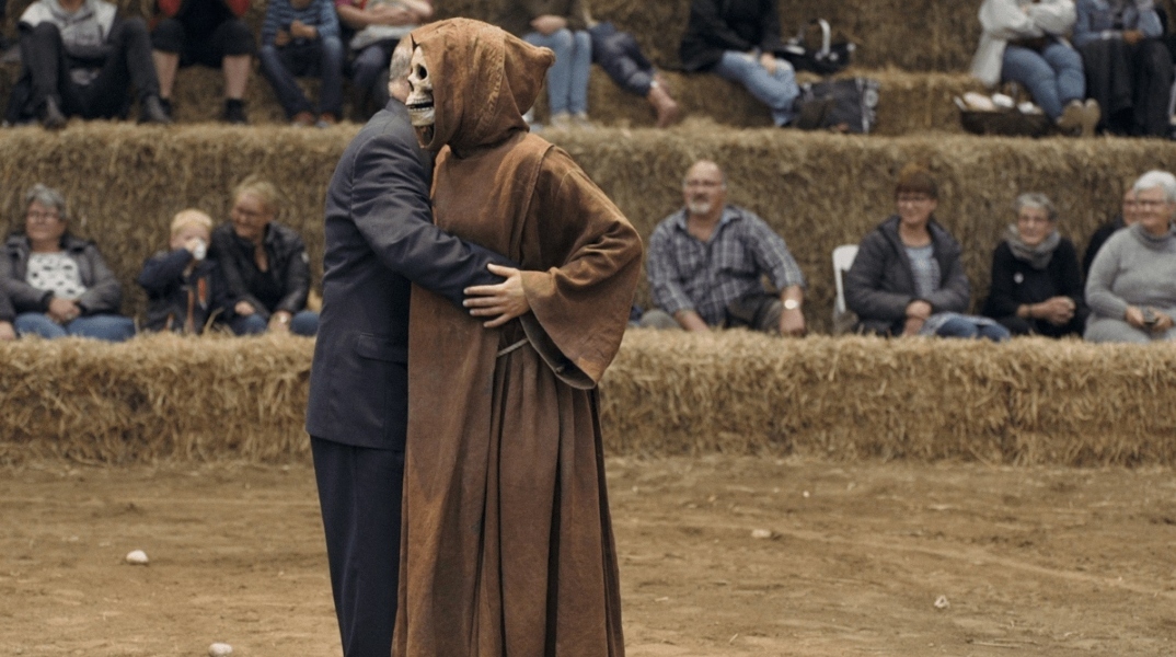 Η Fabrica Athens γιορτάζει τα «60 Χρόνια Εουτζένιο Μπάρμπα – Odin Teatret»