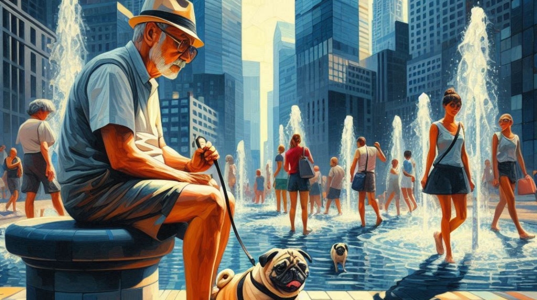 Τετάρτη 21 Αυγούστου 2024: Ημερολόγιο