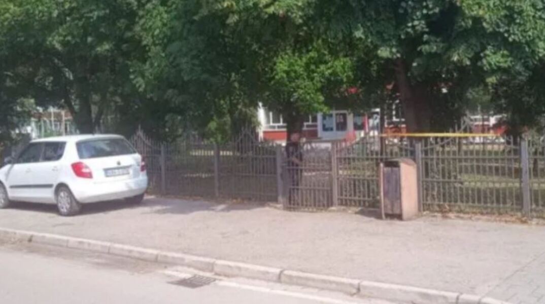 Πυροβολισμοί σε σχολείο στη Βοσνία - Τρεις νεκροί, ένας τραυματίας