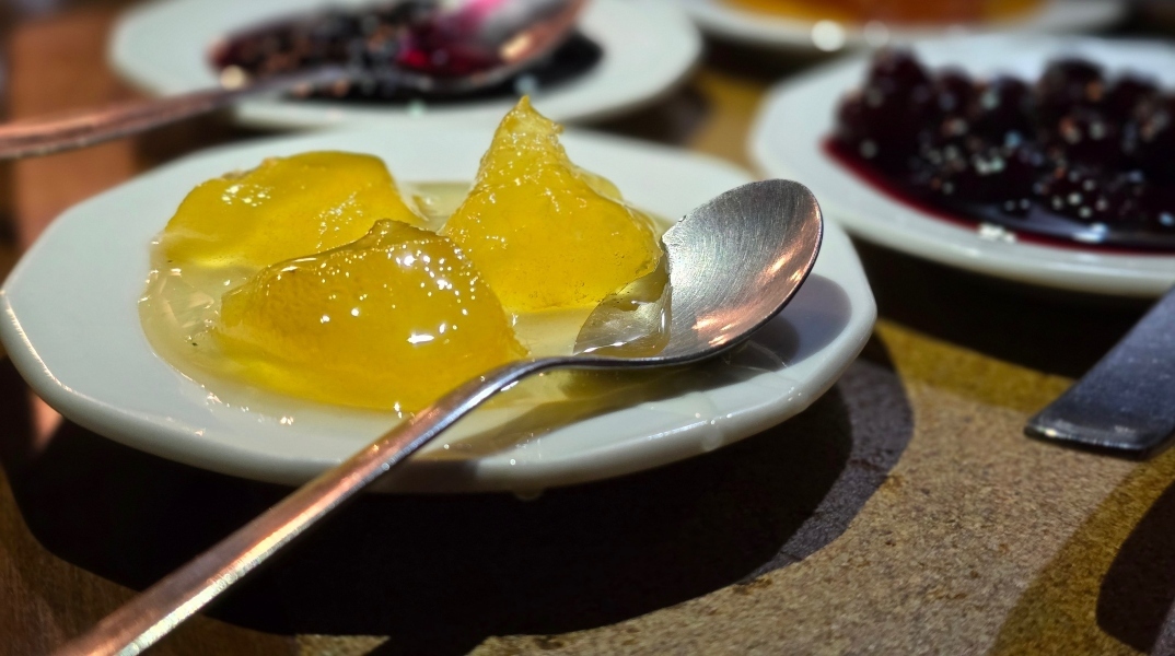 Μεϊντάνι: αφιερωμένο σε όποιον αναζητά τη βεριτάμπλ γεύση της παράδοσης στη Ζαγορά