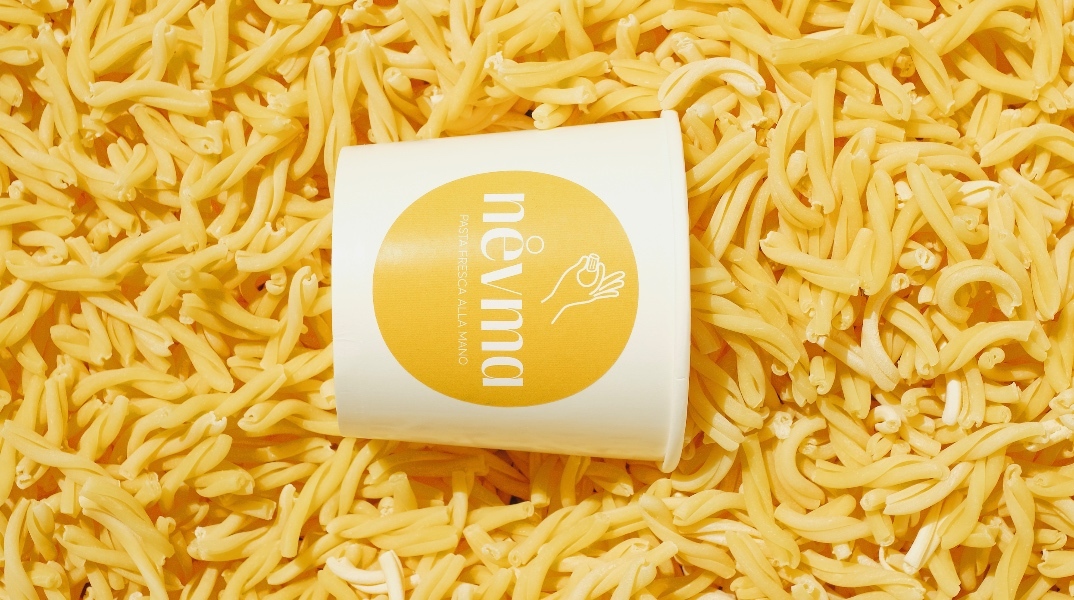  Nevma Pasta