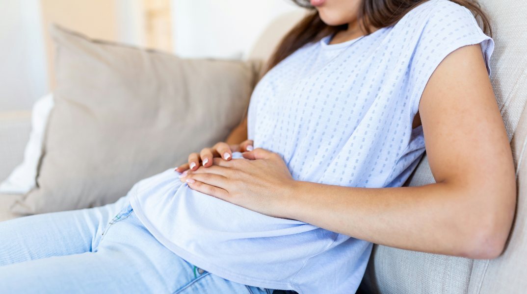 Το σπάνιο σύνδρομο αλλεργίας στην περίοδο