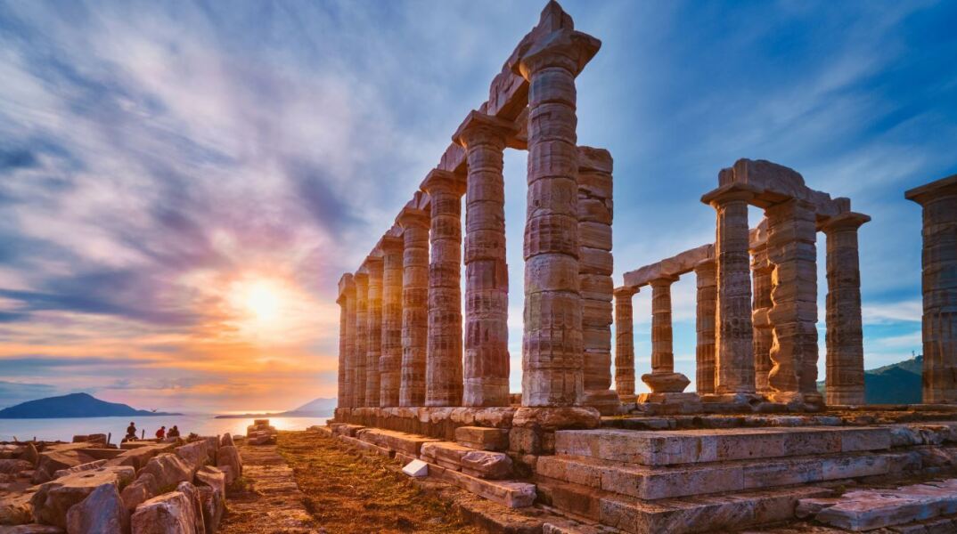 Καιρός: Στους 35 βαθμούς η θερμοκρασία σήμερα Πέμπτη σε Αττική, Εύβοια και Θεσσαλία